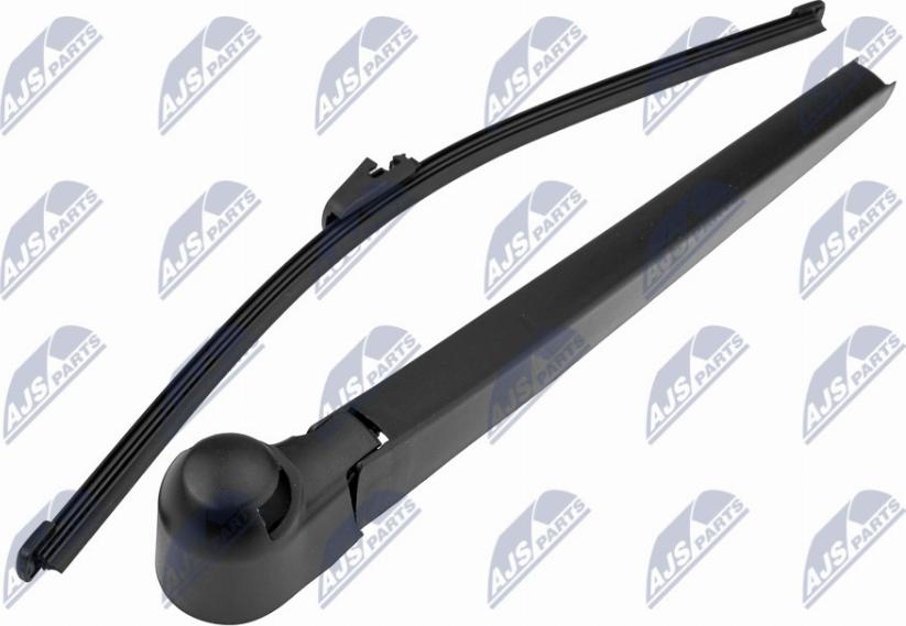 NTY EWB-VW-003 - Wiper Arm, window cleaning autospares.lv