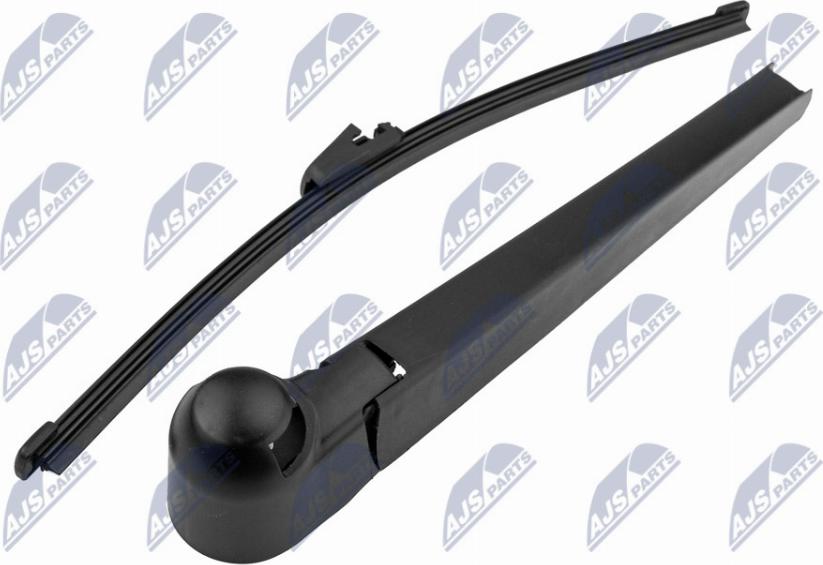 NTY EWB-VW-011 - Wiper Arm, window cleaning autospares.lv