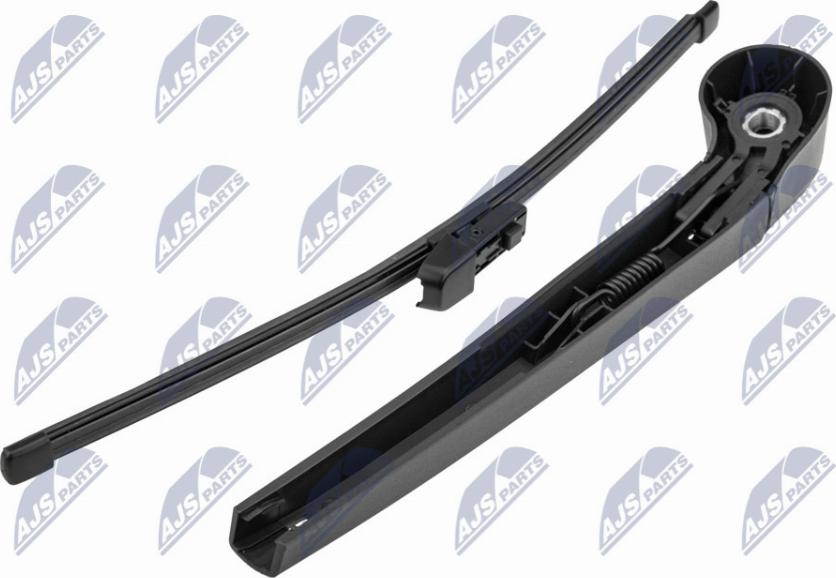 NTY EWB-VW-012 - Wiper Arm, window cleaning autospares.lv