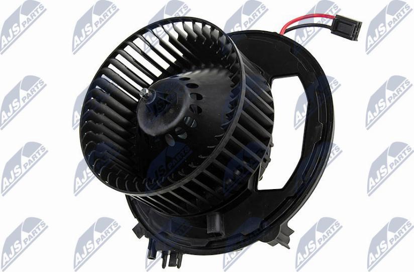 NTY EWN-AU-006 - Interior Blower autospares.lv