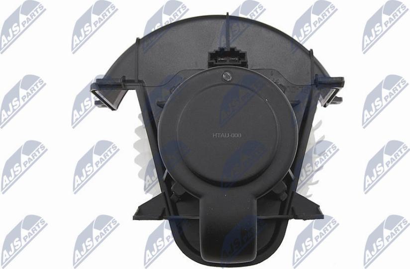 NTY EWN-AU-000 - Electric Motor, interior blower autospares.lv