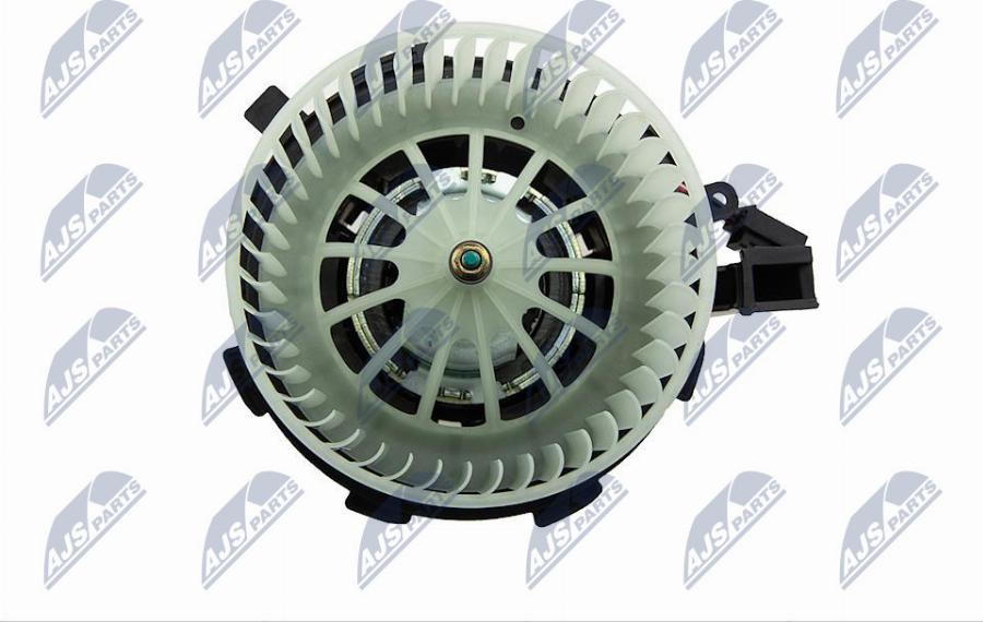 NTY EWN-AU-002 - Interior Blower autospares.lv