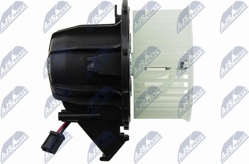 NTY EWN-AU-002 - Interior Blower autospares.lv