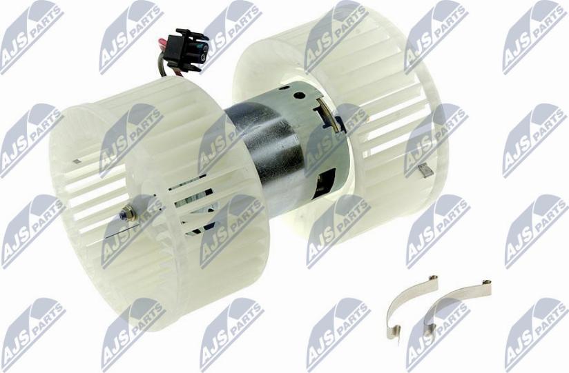 NTY EWN-BM-002 - Electric Motor, interior blower autospares.lv