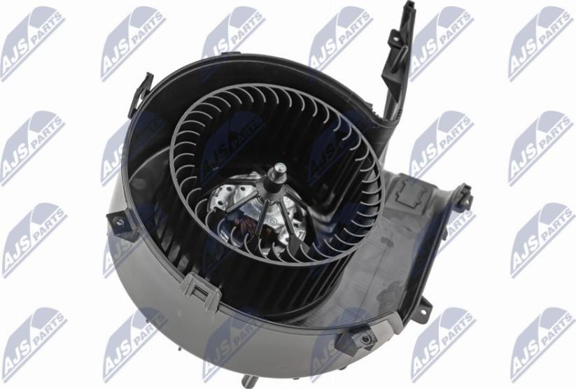 NTY EWN-PL-000 - Interior Blower autospares.lv