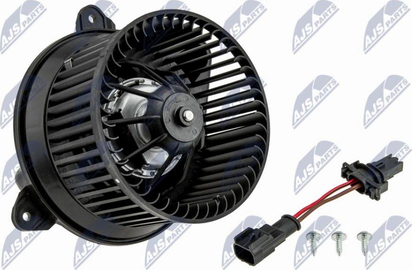 NTY EWN-RE-005 - Interior Blower autospares.lv