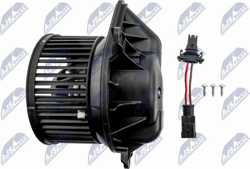 NTY EWN-RE-005 - Interior Blower autospares.lv