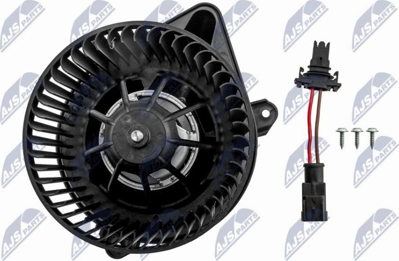 NTY EWN-RE-005 - Interior Blower autospares.lv