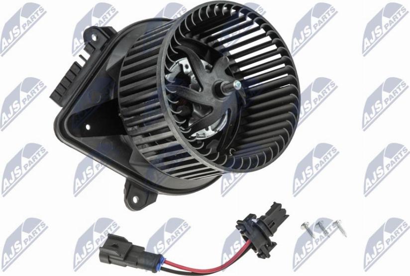 NTY EWN-RE-003 - Interior Blower autospares.lv