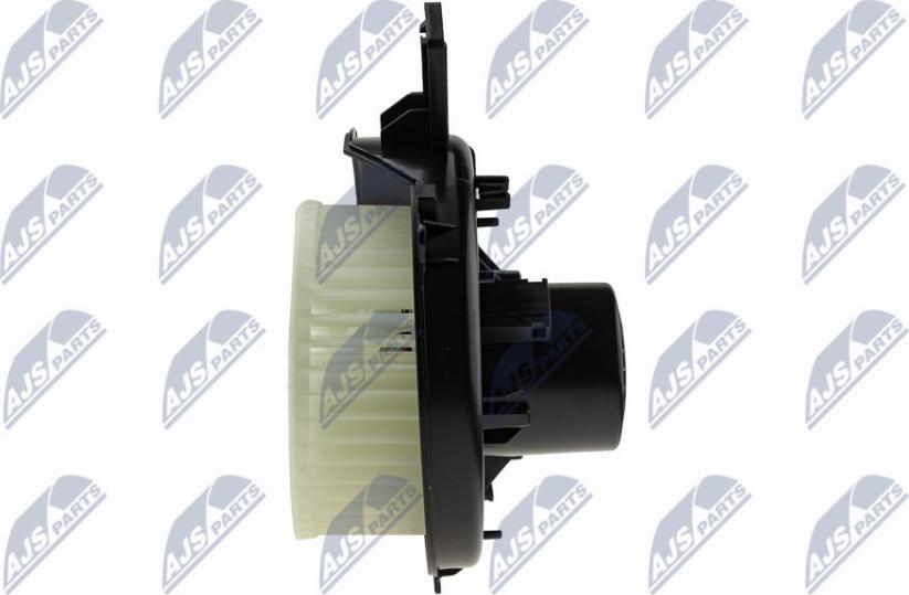 NTY EWN-VW-002 - Electric Motor, interior blower autospares.lv