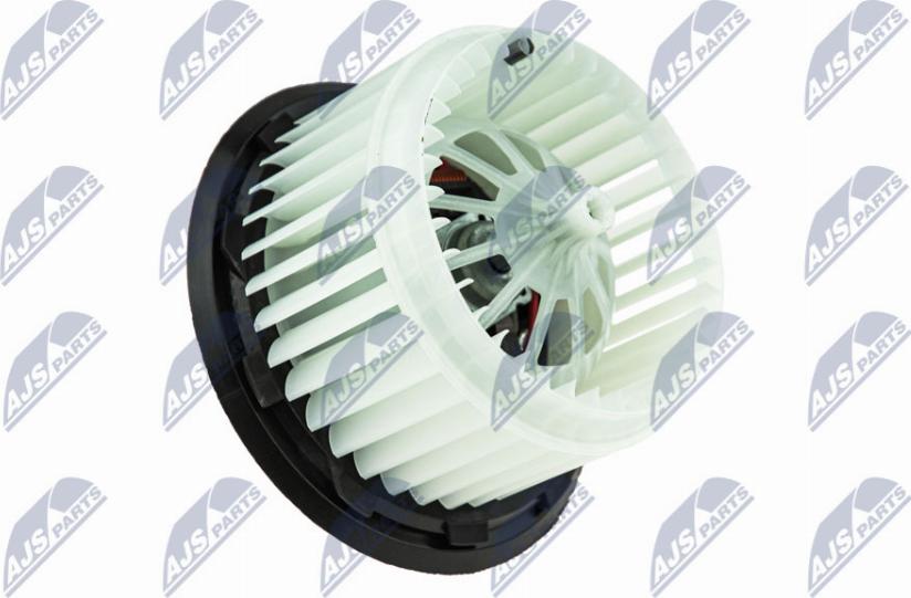 NTY EWN-VW-010 - Interior Blower autospares.lv