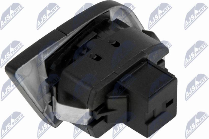 NTY EWS-AU-061 - Switch, door lock system autospares.lv