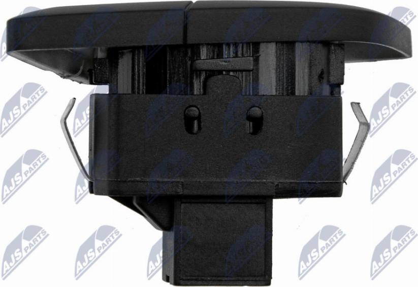 NTY EWS-AU-061 - Switch, door lock system autospares.lv