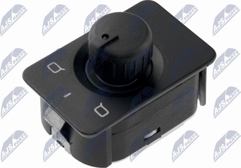 NTY EWS-AU-004 - Switch, mirror adjustment autospares.lv