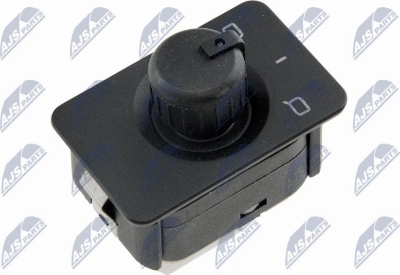 NTY EWS-AU-024 - Switch, mirror adjustment autospares.lv