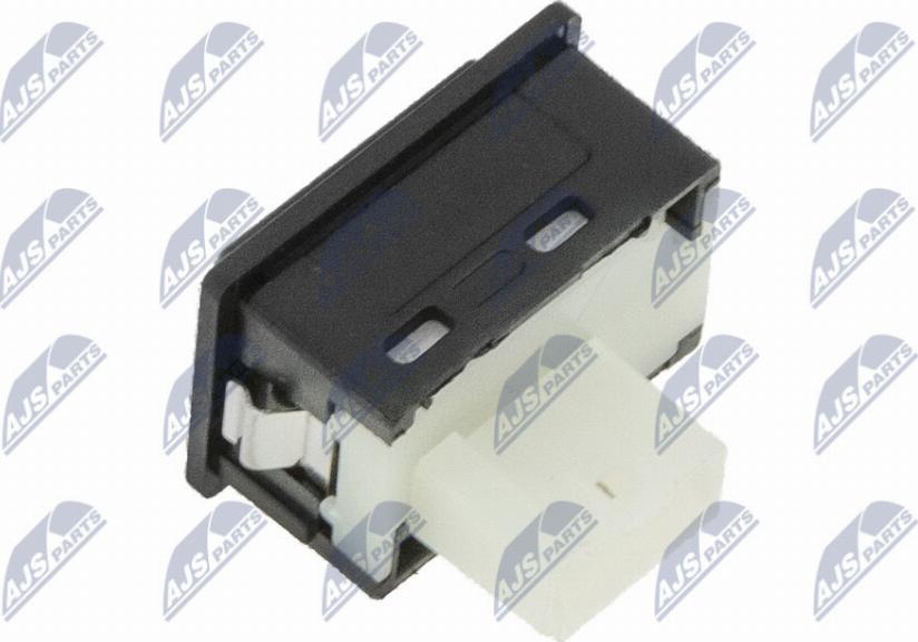 NTY EWS-BM-079 - Switch, rear hatch release autospares.lv