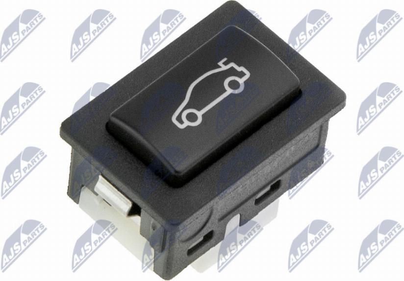 NTY EWS-BM-079 - Switch, rear hatch release autospares.lv