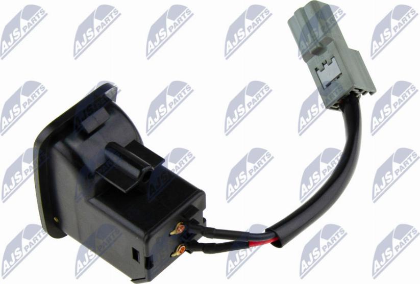 NTY EWS-HY-014 - Switch, tank cap unlock autospares.lv