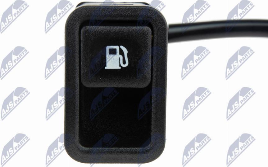 NTY EWS-HY-014 - Switch, tank cap unlock autospares.lv