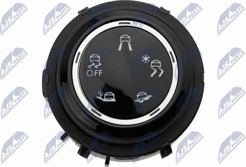 NTY EWS-PE-049 - Multi-function Gauge autospares.lv