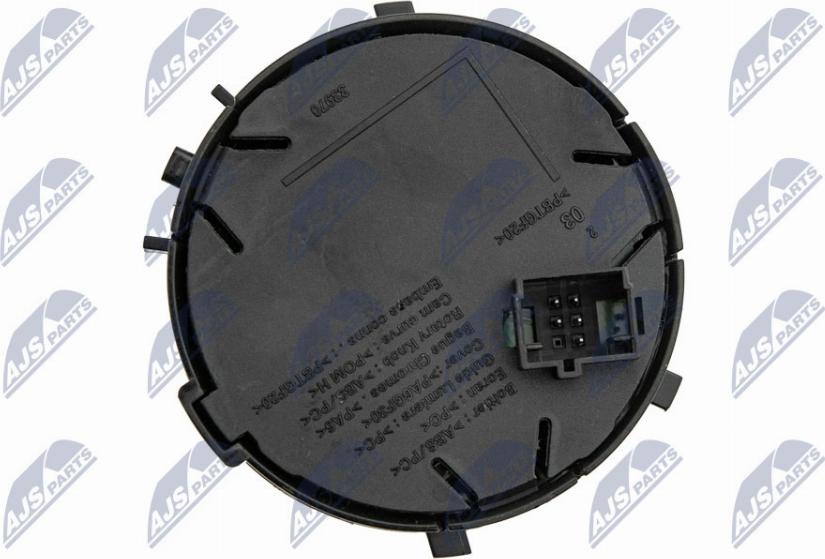 NTY EWS-PE-049 - Multi-function Gauge autospares.lv