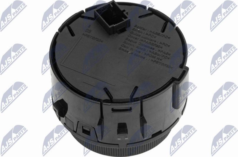 NTY EWS-PE-049 - Multi-function Gauge autospares.lv