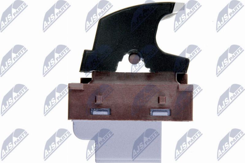 NTY EWS-VW-008 - Switch, rear hatch release autospares.lv