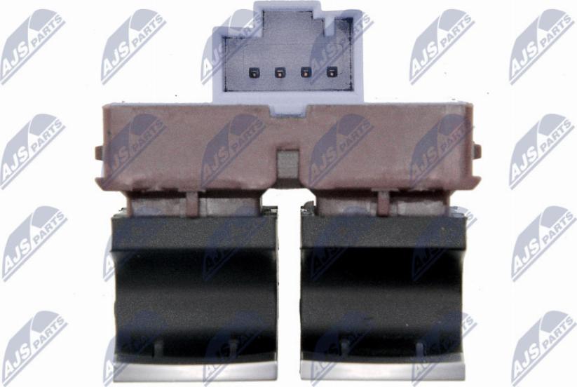 NTY EWS-VW-008 - Switch, rear hatch release autospares.lv