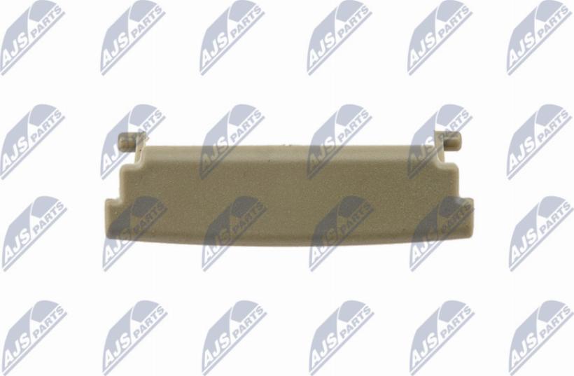 NTY EZC-AU-063 - Armrest autospares.lv