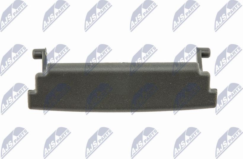 NTY EZC-AU-062 - Armrest autospares.lv