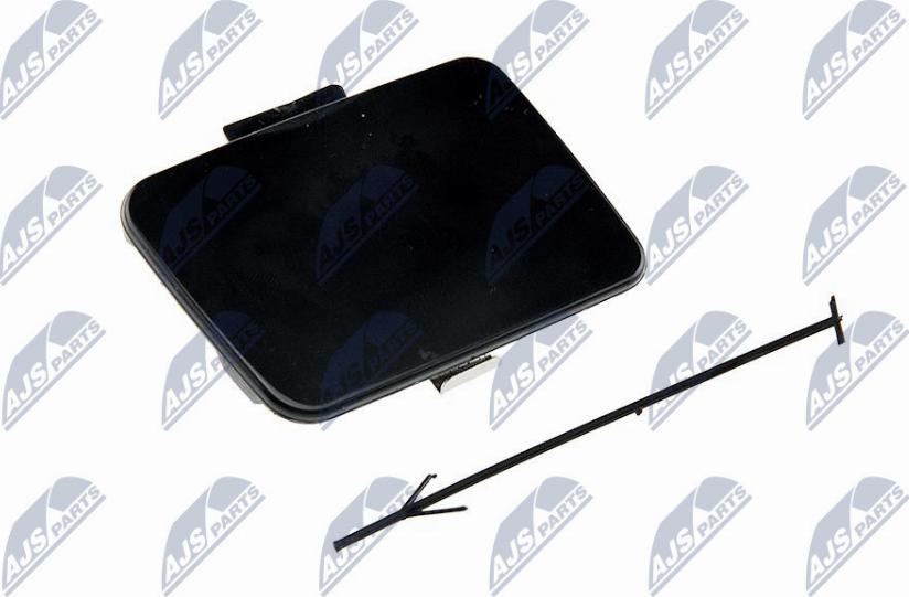 NTY EZC-AU-002 - Flap, tow hook autospares.lv