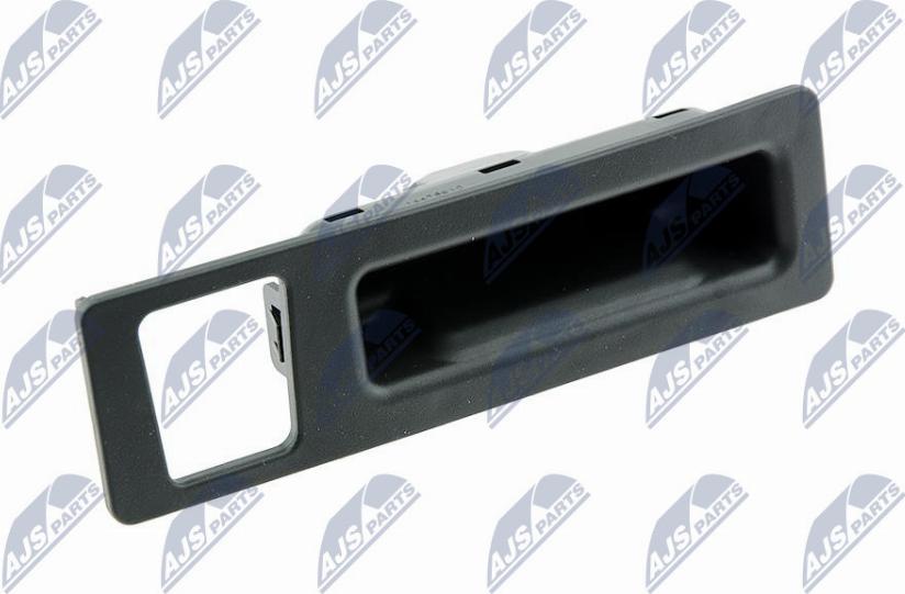 NTY EZC-BM-058 - Switch, rear hatch release autospares.lv