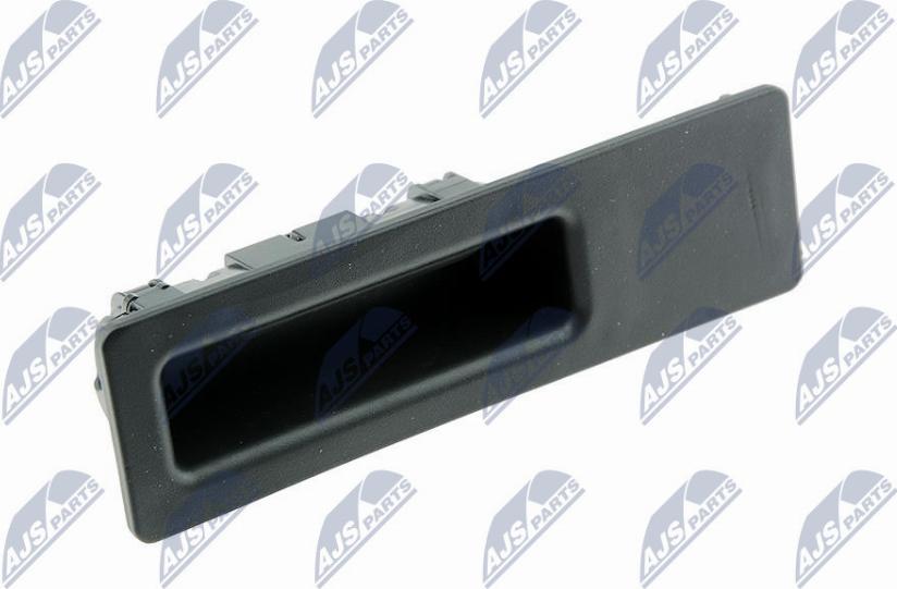 NTY EZC-BM-057 - Switch, rear hatch release autospares.lv