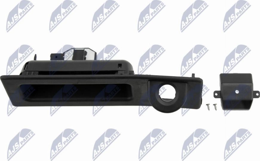 NTY EZC-BM-181 - Switch, tailgate autospares.lv