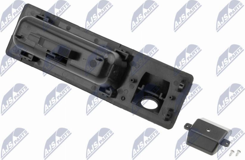 NTY EZC-BM-181 - Switch, tailgate autospares.lv