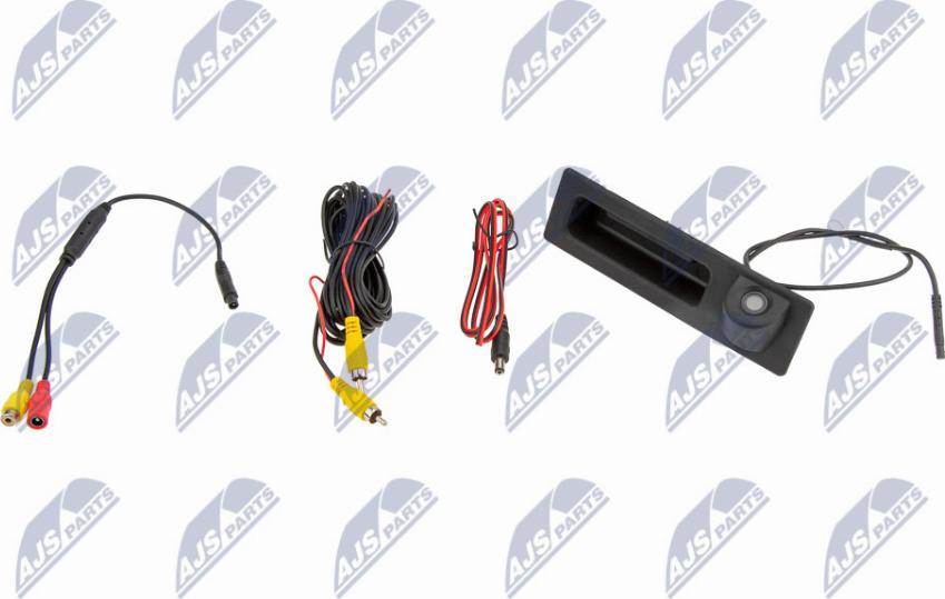 NTY EZC-BM-182 - Switch, tailgate autospares.lv