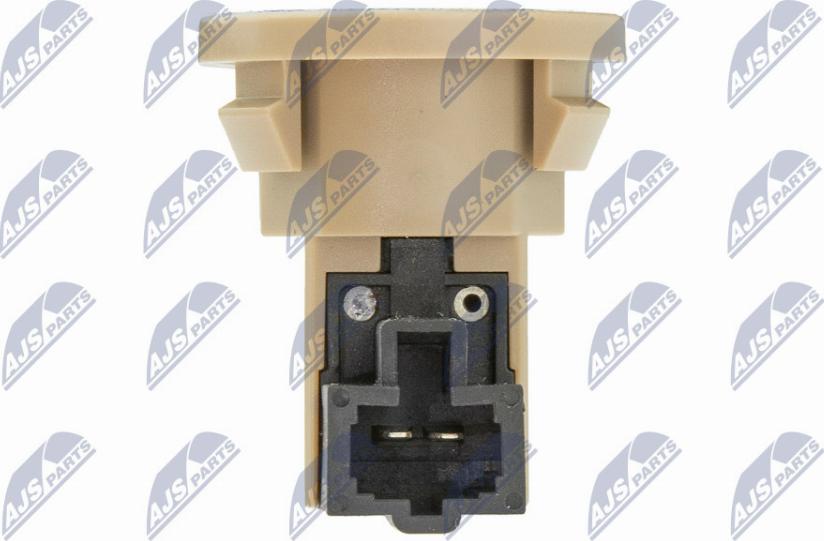 NTY EZC-CH-059 - Switch, tailgate autospares.lv