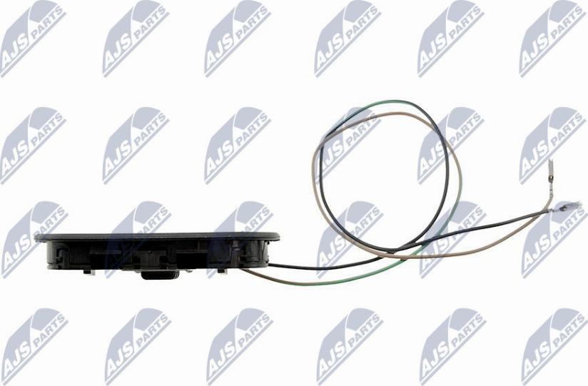 NTY EZC-CH-038 - Switch, tailgate autospares.lv