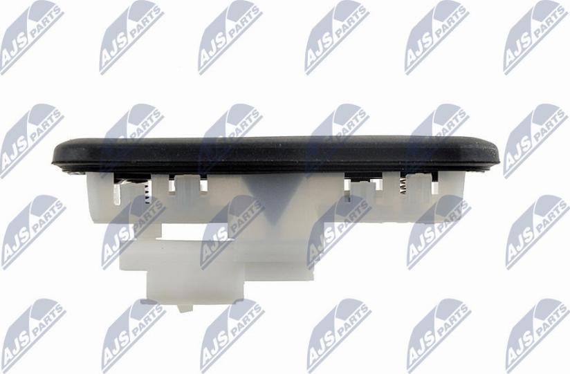 NTY EZC-CT-010 - Switch, tailgate autospares.lv