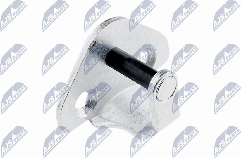 NTY EZC-FT-009 - Guide, locking knob autospares.lv