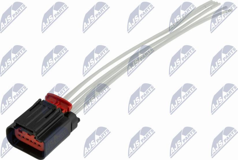 NTY EZC-FT-122 - Air Mass Sensor autospares.lv