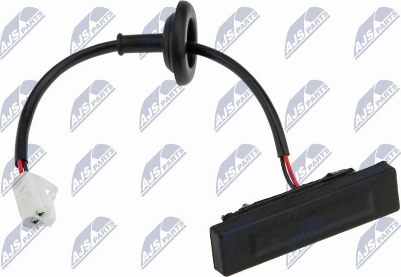 NTY EZC-HY-579 - Switch, tailgate autospares.lv