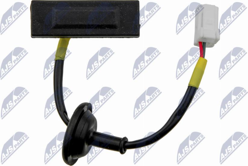 NTY EZC-HY-574 - Switch, rear hatch release autospares.lv