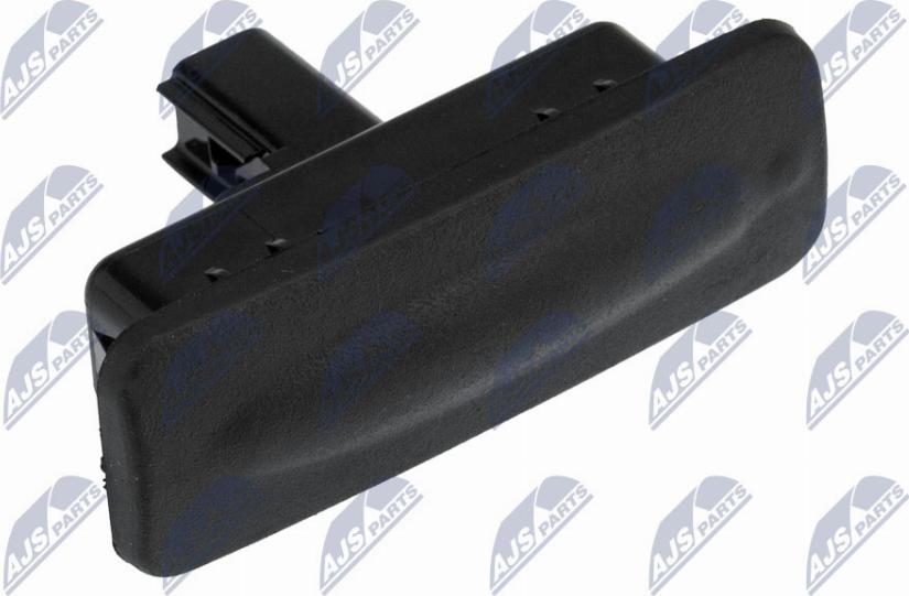 NTY EZCHY576 - Switch, tailgate autospares.lv