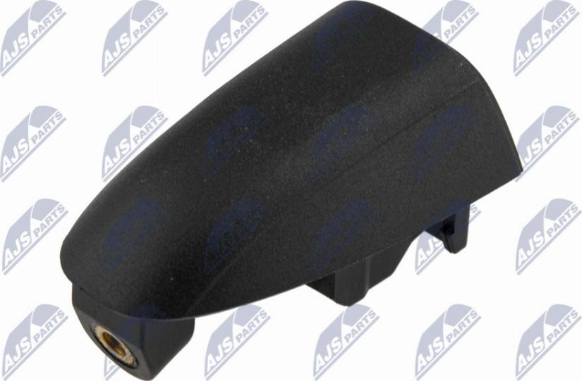 NTY EZC-ME-146 - Cover, handle recess autospares.lv