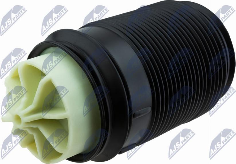 NTY EZC-ME-208 - Air Spring, suspension autospares.lv