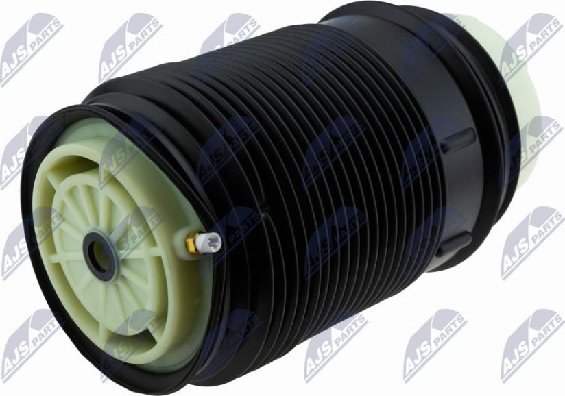 NTY EZC-ME-208 - Air Spring, suspension autospares.lv