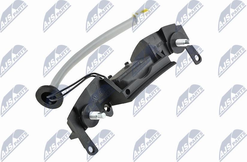 NTY EZC-NS-010 - Switch, rear hatch release autospares.lv