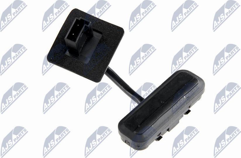 NTY EZC-PL-001 - Switch, door lock system autospares.lv