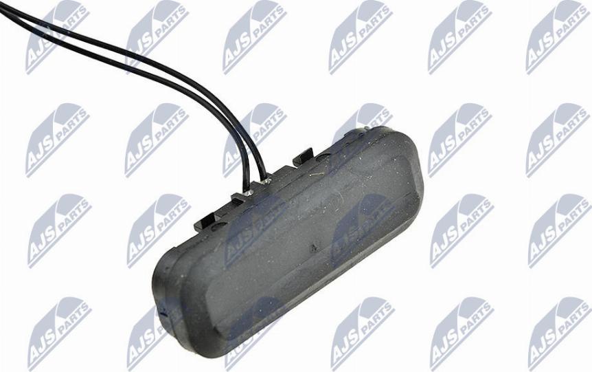 NTY EZC-PL-038 - Switch, rear hatch release autospares.lv